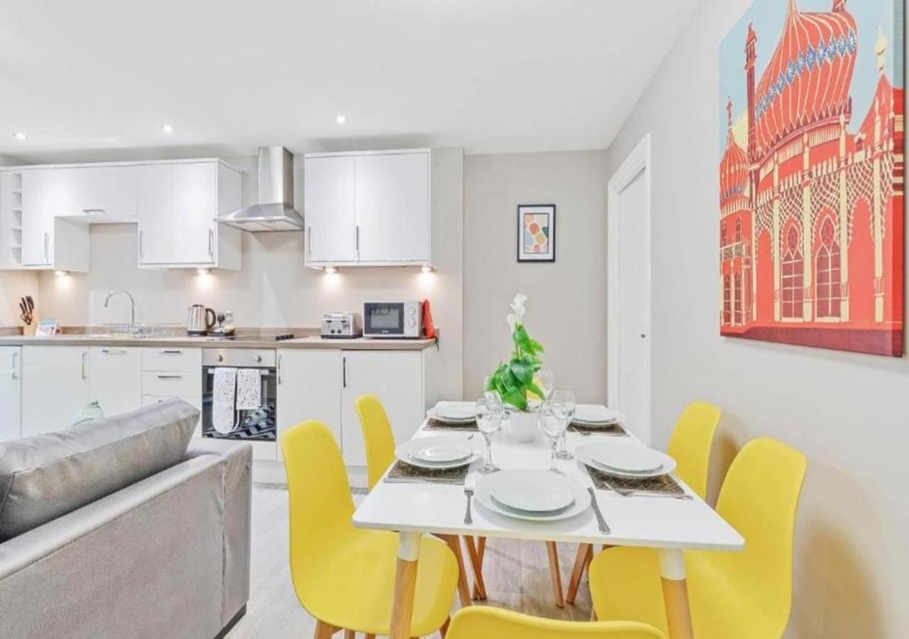 Appartement Ocean Walk - By My Getaways - Free Parking