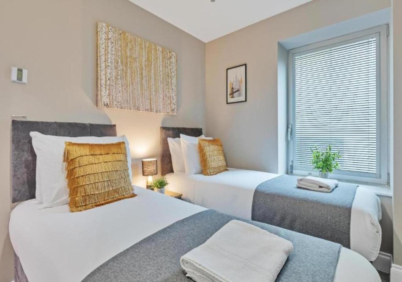 Ocean Walk - By My Getaways - Free Parking * Hove