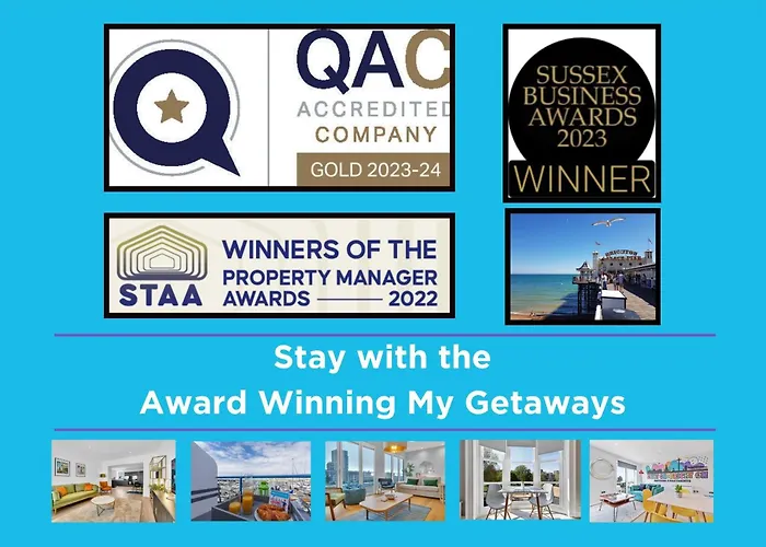 Ocean Walk - By My Getaways - Free Parking