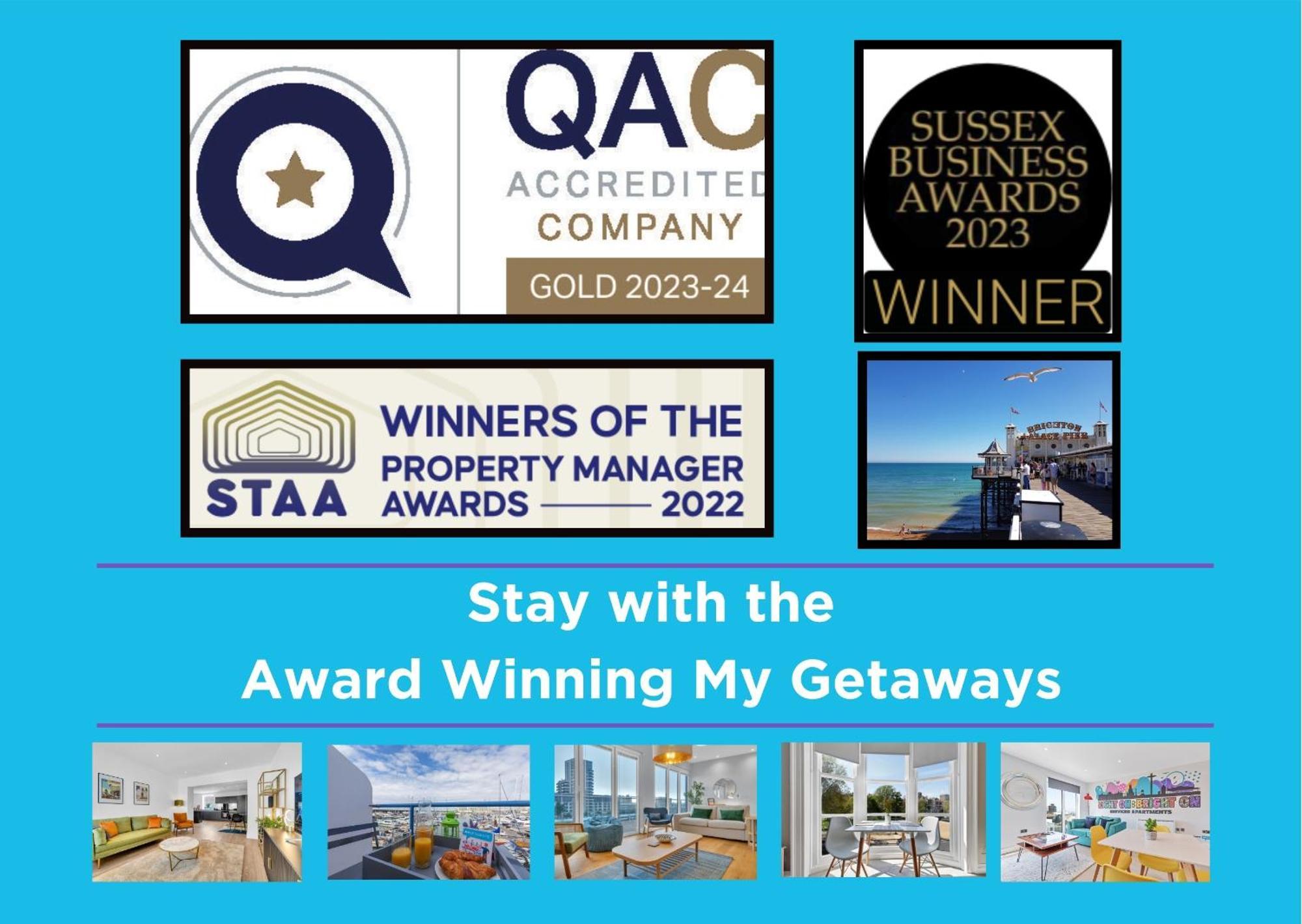 Ocean Walk - By My Getaways - Free Parking Apartment