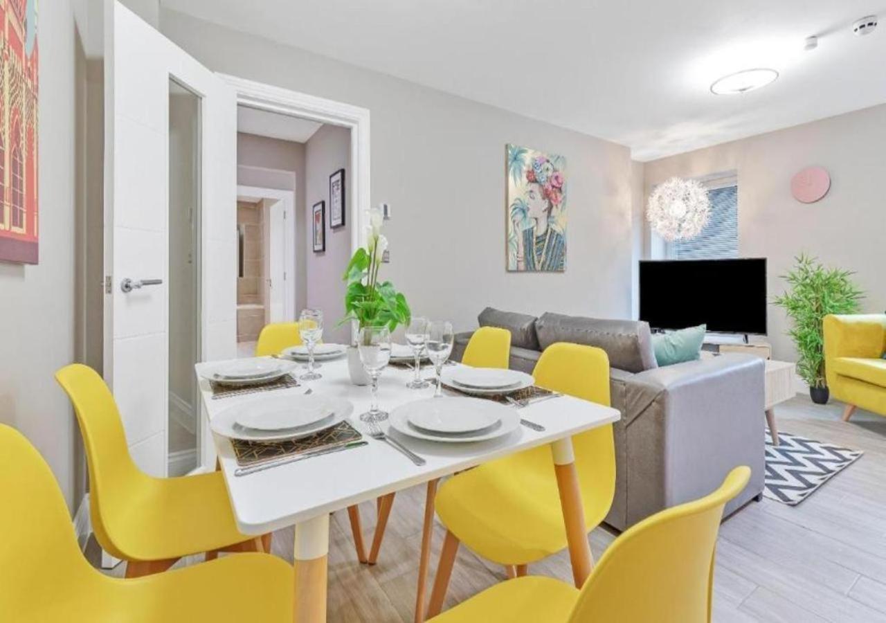 Ocean Walk - By My Getaways - Free Parking Apartment Brighton