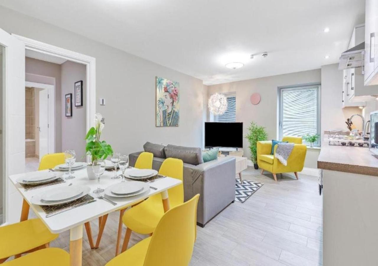 Ocean Walk - By My Getaways - Free Parking Apartment