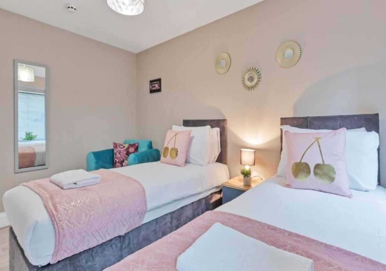 Ocean Walk - By My Getaways - Free Parking Apartment Brighton